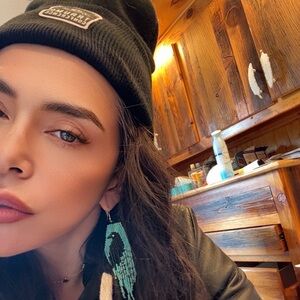 Meet your Posher, Chelle